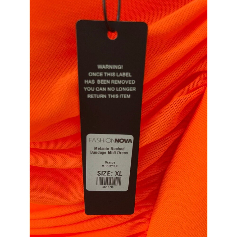 Women's Ruched Bodycon Mini Dress - Picture 5 of 9